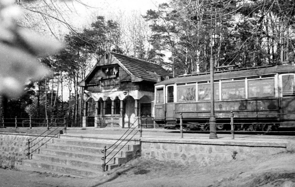 1-Спирка Вишнева 1944-45