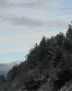 Зимен пейзаж,  Стара планина