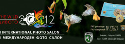 III International Photo Salon THE WILD 2012