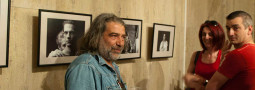 20.06.2011 – Откриване на две изложби в галерия Алма Матер