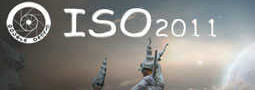 ISO2011 международен конкурс