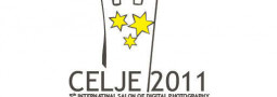 5-ти международен салон CELJE 2011, Словения