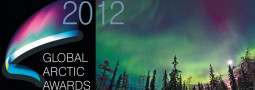 Global Arctic Awards 2012