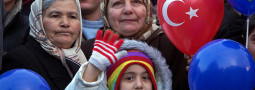 FOKUS 1. International Photography Competition – TURKEY