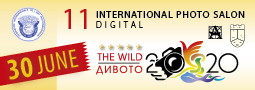 The WILD 2020/218 – 11 edition / Дивото 2020/218 – 11 издание