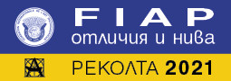 Българските FIAP отличия и нива – реколта 2021!