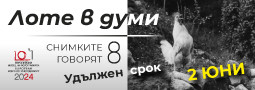 8-мо издание на “СНИМКИТЕ ГОВОРЯТ” 2024 – конкурс за художествен анализ на фотография