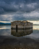 11 The Submerged Church in Jrebchevo village, Bulgaria - © Georgi Krastev