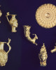 3 The Panagyurishte Treasure (4th – 3rd centuries B.C.) - © Yavor Popov, FAP