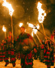 5 Mummers, Bulgaria - © Georgy Velichkov