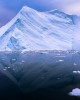Greenland Iceberg