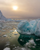 Iceberg kingdom