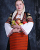 Стефани Григорова Митова, 15 г. - Селска радост
