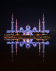 Sheikh Zayed Mosque Abu Dhabi, 2023